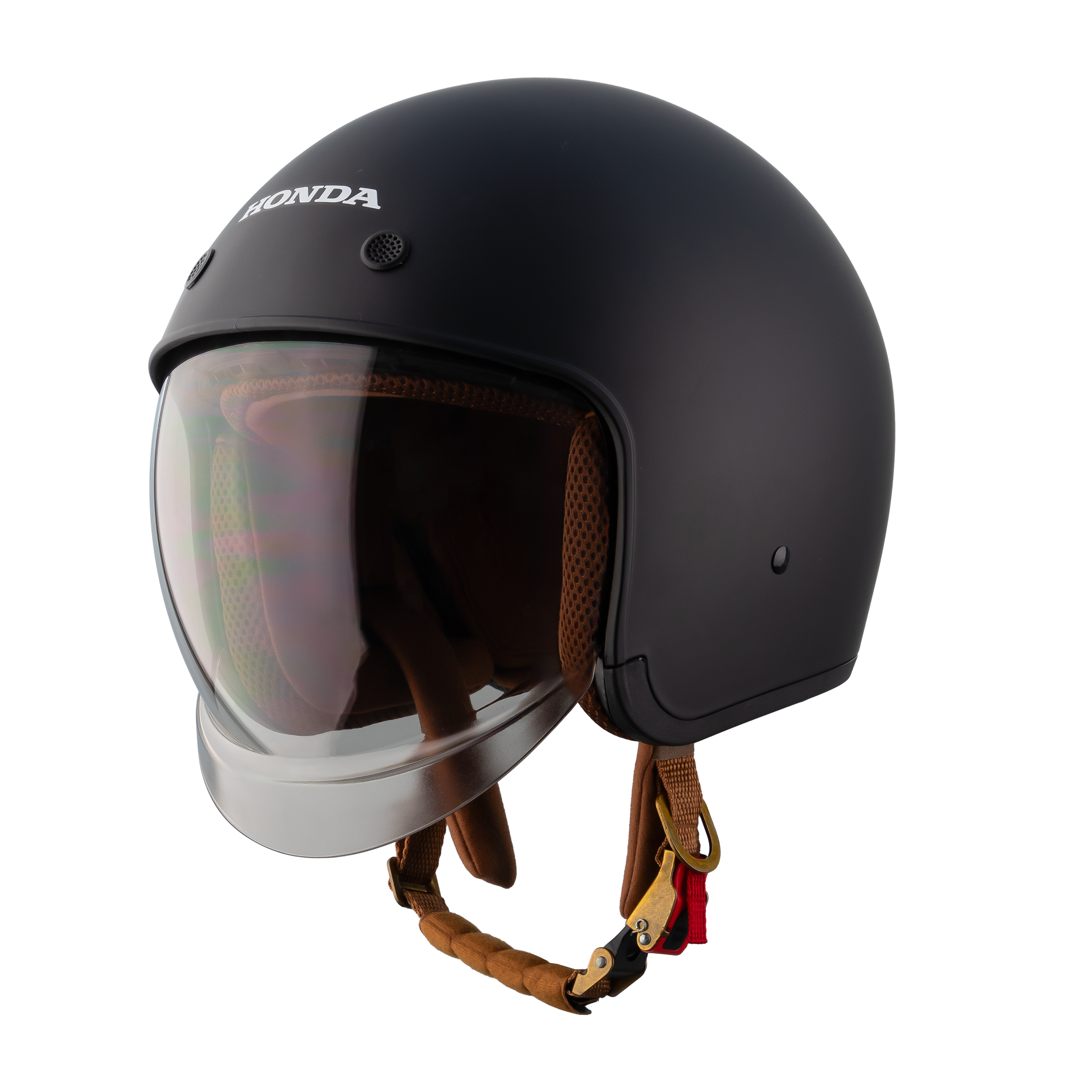 Mũ bảo hiểm Honda